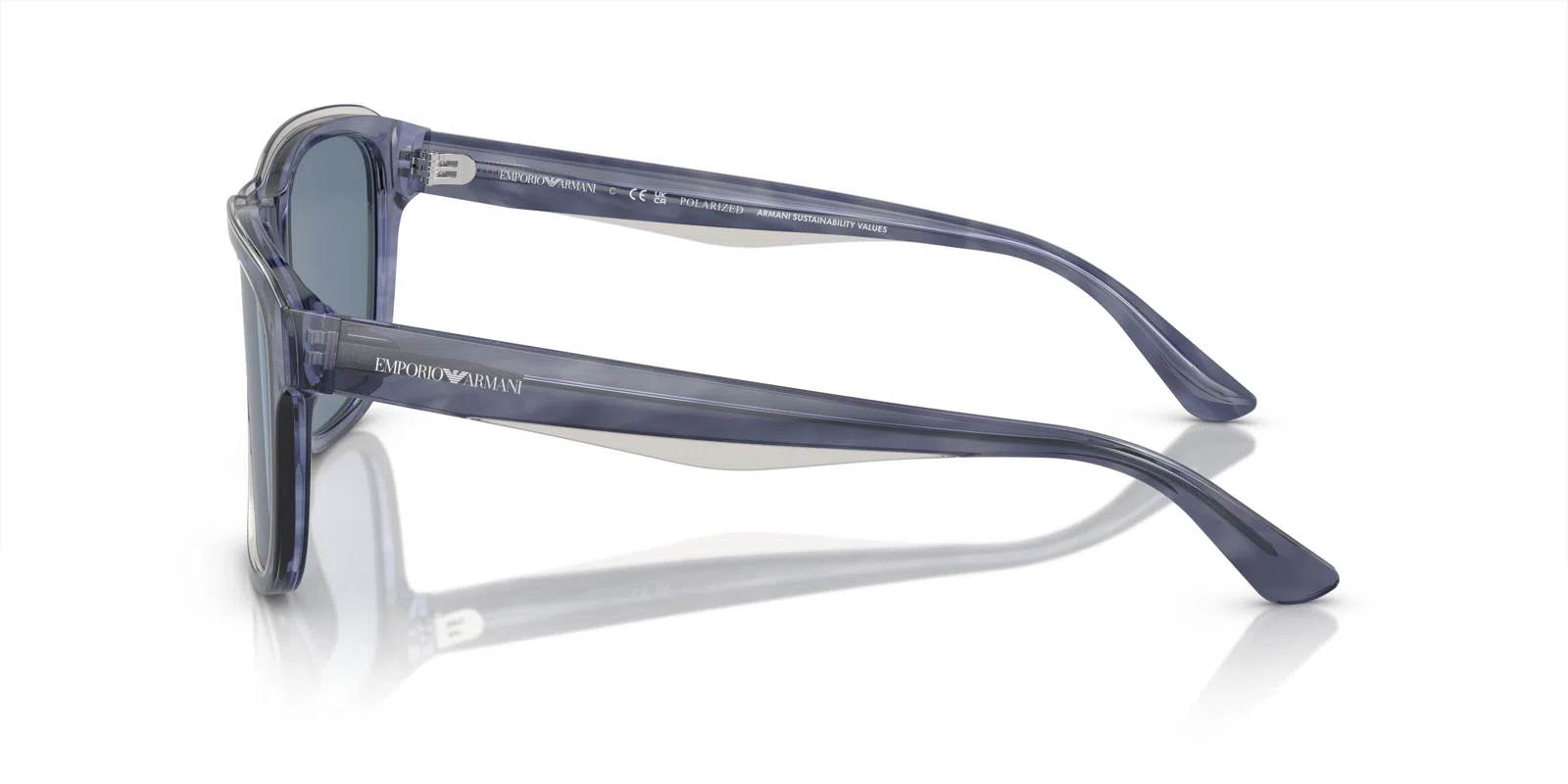 Emporio Armani 4208 Sunglasses - view 22